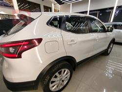 Nissan Rogue Sport
